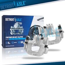 Pair rear disc for sale  Detroit