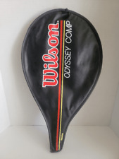 Wilson odyssey competition for sale  Vacaville