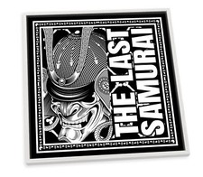 Last samurai asian for sale  UK