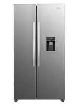 Refrigerateur américain techn d'occasion  Bourg-en-Bresse