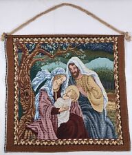 Vintage nativity scene for sale  Pulaski