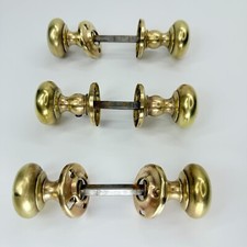 Vtg victorian brass for sale  Madison