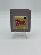 Gameboy nintendo the gebraucht kaufen  Fulda