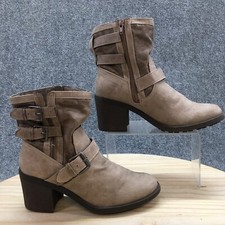 Fergalicious fergie boots for sale  Circle Pines