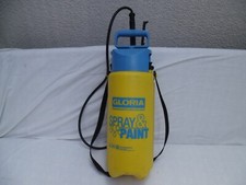 Gloria spray paint gebraucht kaufen  Kelsterbach