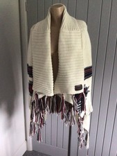 Superdry aztec tribal for sale  BEDFORD