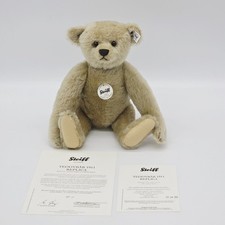 Steiff 421174 teddybär gebraucht kaufen  Heidenheim an der Brenz