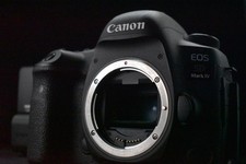 [1 rok gwarancji] Canon EOS 5D Mark IV 30,4MP cyfrowy pełnoklatkowy korpus aparatu 7902 na sprzedaż  Wysyłka do Poland
