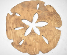 Sand dollar wall for sale  Kansas City