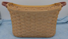 longaberger laundry basket for sale longaberger laundry basket for sale Goshen