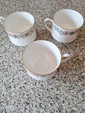 Vintage royal albert for sale  IPSWICH