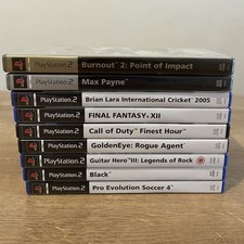 Sony playstation games for sale  MEXBOROUGH