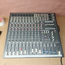mackie cfx12 mixer for sale  Scottsdale