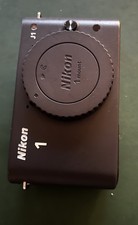 Nikon digital mirrorless for sale Nikon digital mirrorless for sale  SALFORD