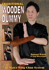 Wing chun traditional for sale  DERBY