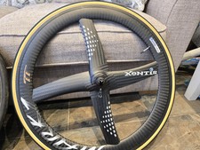 Xentis spoke front for sale  CARDIFF
