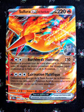 Cartes pokemon série d'occasion  Nogent-le-Roi
