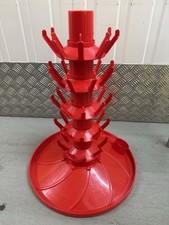Bottle drainer tree for sale  BOOTLE