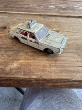 Dinky diecast toys for sale  TAMWORTH