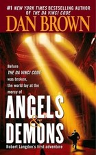Angels demons gebraucht kaufen  Berlin