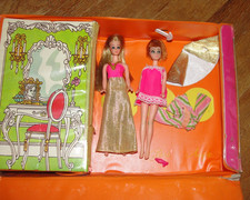 Vintage topper dawn for sale  Seattle