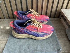 Asics frauen laufschuh gebraucht kaufen  Ramstein-Miesenbach-Umland