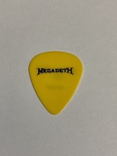 Escolha de guitarra Megadeth Dave Mustaine Signature Tour (F) comprar usado  Enviando para Brazil
