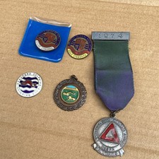 Amateur swimming association for sale  SKELMERSDALE