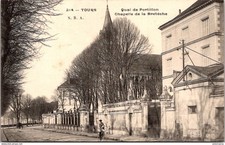 S21278 postcard towers d'occasion  Expédié en Belgium