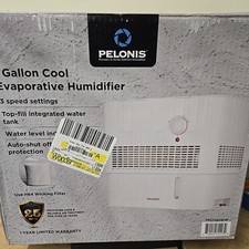 Pelonis gallon cool for sale  Shelbyville
