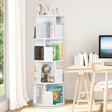 Rotating bookshelf tier for sale  Gulf Shores