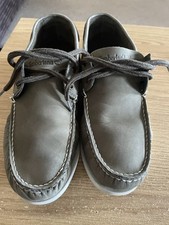 Timberland deck shoes for sale  WITNEY