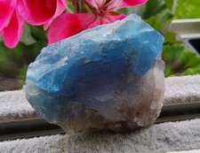 Top blauer fluorit gebraucht kaufen  Zwönitz