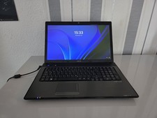 Notebook Laptop Aspire Windows 11 Pro  SSD  I5 comprar usado  Enviando para Brazil