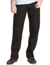 Mens jeans straight for sale  SWAFFHAM