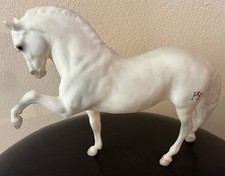 Vtg breyer legionario for sale  San Diego