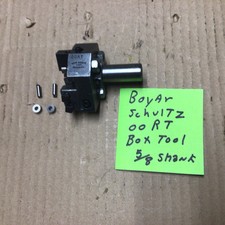 Boyar schultz box for sale  Dayton