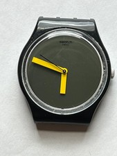 Orologio swatch gent usato  Guidonia Montecelio