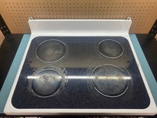 Range cooktop glass for sale  Las Vegas