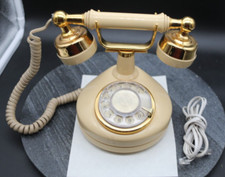 Vintage mcm rotary for sale  Foresthill