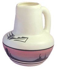 Southwestern art pottery for sale  Valley Center