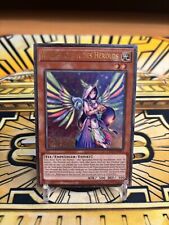 Yugioh wahrsagerin herolds gebraucht kaufen  Bremerhaven