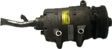 Compressore clima aria usato  Italia
