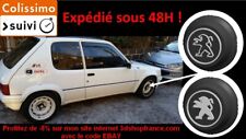 Lot caches moyeux d'occasion  Tours-