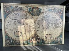 Quadro puzzle ravensburger usato  Italia