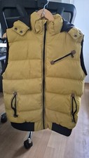 Kuschelige weste warm gebraucht kaufen  Dresden