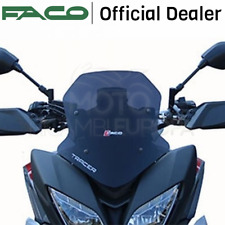 Faco cupolino fume usato  Italia