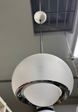 Harvey guzzini lampada usato  Milano