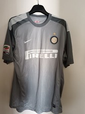 Handanovic maglia inter usato  Massa di Somma