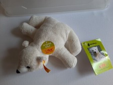 Steiff eisbär knut gebraucht kaufen  Berlin